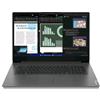 LENOVO ESSENTIAL V17 G4 17.3" i7-1355U 3.7GHz RAM 16GB-SSD 512GB M.2 NVMe-WI-FI 6-WIN 11 PROF GRIGIO (83A20017IX)