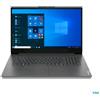 LENOVO ESSENTIAL V17-ITL 17.3" i5-1135G7 2.4GHz RAM 8GB-SSD 512GB M.2 NVMe-IRIS Xe GRAPHICS-WIN 11 PROF (82NX001BIX)