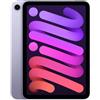 Apple iPad Mini 2021 64Gb Wifi + Cellular 8.3 - Purple - EU