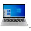 LENOVO IDEAPAD 5 14ARE05 14" AMD RYZEN 7 4700U 2GHz RAM 8GB-SSD 512GB M.2 NVMe-WIN 10 HOME (81YM005TIX)
