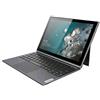 LENOVO IDEAPAD DUET 3 10.3" TOUCH SCREEN INTEL CELERON N4020 1.1GHz RAM 4GB-eMMC 128GB-WIN 10 PROF (82AT0021IX)