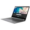 LENOVO IDEAPAD FLEX 5 13.3" TOUCH SCREEN i3-10110U RAM 4GB-eMMC 64GB-CHROME OS (82B8001JIX)