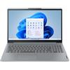 LENOVO IDEAPAD SLIM 3 15AMN8 15.6" AMD RYZEN 5 7520U RAM 16GB-SSD 512GB NVMe-AMD RADEON GRAPHICS 610M-WI-FI 6-WIN 11 HOME GRIGIO (82XQ00NSIX)