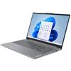 LENOVO IDEAPAD SLIM 3 15IRH8 15.6" i5-13420H RAM 16GB-SSD 512GB NVMe-INTEL UHD GRAPHICS-WI-FI 6-WIN 11 HOME GRIGIO (83EM00E1IX)