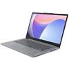 LENOVO IDEAPAD SLIM 3 16IRH8 16" WUXGA i5-13420H 2.1GHz RAM 16GB-SSD 1.000GB M.2 NVMe-WI-FI 6-WIN 11 HOME GRIGIO (83EN0001IX)