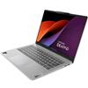 LENOVO IDEAPAD SLIM 5 COPILOT+ PC 14" OLED QUALCOMM SNAPDRAGON X PLUS X1P-42-100 RAM 16GB-SSD 512GB NVMe-QUALCOM ADRENO-WIN 11 HOME (83HL0032IX)