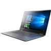 LENOVO IDEAPAD YOGA 720-13IKB 13.3" TOUCH SCREEN i5-8250U RAM 8GB-SSD 256GB-WIN 10 HOME ITALIA (81C3009SIX)