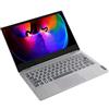 LENOVO THINKBOOK 13s 13.3" i5-10210U 1.6GHz RAM 8GB-SSD 512GB M.2 2242 MVMe-WIN 10 PROF (20RR0005IX)