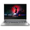LENOVO THINKBOOK 13s 13.3" i7-10510U 1.8GHz RAM 16GB-SSD 512GB M.2 NVMe-WIN 10 PROF GRIGIO (20RR0003IX)