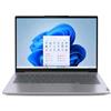 LENOVO THINKBOOK 14 14" WUXGA INTEL CORE ULTRA 5 125U RAM 8GB-SSD 512GB NVMe-INTEL GRAPHICS-WI-FI 6E-WIN 11 PROF GRIGIO (21MR006JIX)