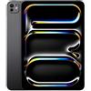 Apple iPad Pro 2024 M4 11.0 512Gb WiFi - Space Black - Italia