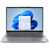 LENOVO THINKBOOK 14 G7 IML 14" WUXGA INTEL CORE ULTRA 5 125U 1.3GHz RAM 16GB-SSD 512GB NVMe-INTEL GRAPHICS-WI-FI 6E-WIN 11 PROF (21MR0049IX)