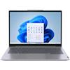 LENOVO THINKBOOK 14 Gen 7 14" WUXGA AMD RYZEN 7 7735HS RAM 16GB-SSD 512GB NVMe-AMD RADEON 680M-WI-FI 6E-WIN 11 PROF GRIGIO (21MV0020IX)