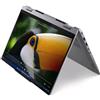 LENOVO THINKBOOK 14 GEN4 14" WUXGA TOUCH SCREEN INTEL CORE ULTRA 5 125U 1.3GHz RAM 16GB-SSD 512GB NVMe-INTEL GRAPHICS-WI-FI 6E-WIN 11 PROF GRIGIO (21MX001GIX)