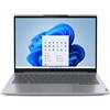 LENOVO THINKBOOK 14-IRL GEN6 14" WUXGA i7-13700H RAM 16GB-SSD 512GB NVMe-IRIS Xe GRAPHICS-WI-FI 6E-WIN 11 PROF GRIGIO (21KG0075IX)