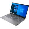 LENOVO THINKBOOK 15 G2 15.6" AMD RYZEN 5 4600U 2.1GHz RAM 8GB-SSD 256GB M.2 NVMe-AMD RADEON GRAPHICS-WIN 10 PROF (20VG008SIX)