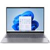LENOVO THINKBOOK 16 Gen 7 16" WUXGA AMD RYZEN 7 7735HS RAM 16GB-SSD 512GB NVMe-AMD RADEON 680M-WI-FI 6E-WIN 11 PROF GRIGIO 21MW0010IX)