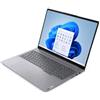 LENOVO THINKBOOK 16 Gen6 16" WUXGA i5-1335U RAM 16GB-SSD 512GB-INTEL UHD GRAPHICS-WIN 11 PROF EDU GRIGIO (21KHS01X00)