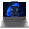 LENOVO THINKBOOK 16P G5 IRX 16" 3.2K 3200 x 2000 i9-14900HX RAM 32GB-SSD 1.000GB NVMe-NVIDIA GEFORCE RTX 4060 8GB-WI-FI 6E-WIN 11 PROF GRIGIO (21N50011IX)