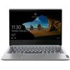 LENOVO THINKBOOK S-13-IWL 13.3" i7-8565U 1.8GHz RAM 16GB-SSD 512GB-WIN 10 PROF GREY (20R90059IX)