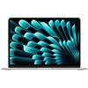 Apple MacBook Air 13 M3 24Gb Ram 512Gb SSD 8-Cpu 10-Gpu - Silver - Italia