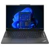 LENOVO THINKPAD E16 GEN 2 16" WUXGA AMD RYZEN 5 7535HS RAM 16GB-SSD 512GB NVMe-WI-FI 6E-AMD RADEON 660M-WIN 11 PROF NERO (21M5002AIX)