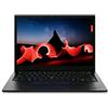 LENOVO THINKPAD L13 GEN4 13.3" WUXGA AMD RYZEN 5 PRO 7530U 2GHz RAM 16GB-SSD 512GB M.2 NVMe-WI-FI 6E-WIN 11 PROF BLACK (21FN0007IX)
