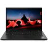 LENOVO THINKPAD L14 GEN4 14" i5-1335U 1.3GHz RAM 16GB-SSD 512GB M.2 NVMe-WIN 11 PROF BLACK (21H1006VIX)