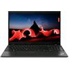 LENOVO THINKPAD L15 GEN4 15.6" i7-1355U 3.7GHz RAM 16GB-SSD 512GB M.2 NVMe-WI-FI 6-WIN 11 PROF BLACK (21H30059IX)
