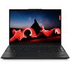 LENOVO THINKPAD L16 16" WUXGA INTEL CORE ULTRA 5 125U RAM 16GB-SSD 512GB NVMe-WI-FI 6E-WIN 11 PROF NERO (21L3002AIX)