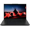LENOVO THINKPAD L16 Gen 1 16" WUXGA AMD RYZEN 5 PRO 7535U RAM 16GB-SSD 512GB NVMe-AMD RADEON 660M-WI-FI 6E-WIN 11 PROF NERO (21L70018IX)