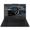 LENOVO THINKPAD P1 GEN 7 WORKSTATION MOBILE 16" WQXGA INTEL CORE ULTRA 7 155H RAM 32GB-SSD 1.000GB NVMe TCG-NVIDIA RTX 1000 Ada 6GB-WI-FI 7-WIN 11 PROF NERO (21KV001RIX)