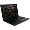 LENOVO THINKPAD P14S 14" i7-10610U 1.8GHz RAM 16GB-SSD 1.000GB M.2 NVMe-QUADRO P250 2GB-WIN 10 PROF BLACK (20S4000PIX)