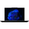 LENOVO THINKPAD P14s Gen 5 WORKSTATION MOBILE 14.5" WUXGA INTEL CORE ULTRA 7 155H RAM 32GB-SSD 1.000GB NVMe TCG-NVIDIA RTX 500Ada 4GB-WI-FI 6E-WIN 11 PROF NERO (21G20009IX)