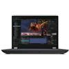LENOVO THINKPAD P16 GEN 2 21FA WORKSTATION MOBILE 16" WQXGA i7-14700HX 1.5GHz RAM 32GB-SSD 1.024GB M.2 NVMe-NVIDIA RTX 2000 ADA 8GB-WI-FI 6E-WIN 11 PROF GRIGIO/NERO (21FA004SIX)