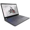 LENOVO THINKPAD P16 Gen 2 WORKSTATION MOBILE 16" WQXGA i7-14700HX RAM 32GB-SSD 1.000GB NVMe TCG-NVIDIA RTX 1000 Ada 6GB-WI-FI 6E-WIN 11 PROF (21FA004RIX)