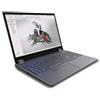 LENOVO THINKPAD P16 GEN 2 WORKSTATION MOBILE 16" WQXGA i9-13980HX 2.2GHz RAM 32GB-SSD 1.000GB M.2 NVMe-NVIDIA RTX 2000 8GB-WI-FI 6E-WIN 11 PROF GRIGIO (21FA000AIX)