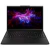 LENOVO THINKPAD P16s GEN3 WORKSTATION MOBILE 16" WUXGA INTEL CORE ULTRA 7 165H RAM 32GB-SSD 1.000GB NVMe-NVIDIA RTX 500 Ada 4GB-WI-FI 6E-WIN 11 PROF NERO (21KS000TIX)