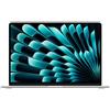 Apple MacBook Air 15 M3 16Gb Ram 512Gb SSD 8-Cpu 10-Gpu - Silver - Italia