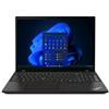 LENOVO THINKPAD P16s WORKSTATION MOBILE 16" WUXGA AMD RYZEN 7 PRO 7840U 3.3GHz RAM 32GB-SSD 1.000GB M.2 NVMe-WI-FI 6E-WIN 11 PROF BLACK (21K9000BIX)