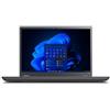 LENOVO THINKPAD P16V GEN 1 WORKSTATION MOBILE 16" WUXGA AMD RYZEN 9 PRO 7940HS 4GHz RAM 32GB-SSD 1.000GB NVMe-NVIDIA RTX 2000 Ada 8GB-WI-FI 6E-WIN 11 PROF (21FE000TIX)