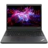 LENOVO THINKPAD P16v WORKSTATION MOBILE 16" WUXGA AMD RYZEN 7 7840HS 3.8GHz RAM 32GB-SSD 1.000GB NVMe-NVIDIA RTX A1000 6GB-WI-FI 6E-WIN 11 PROF (21FE000SIX)
