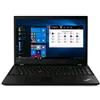LENOVO THINKPAD P53s 15.6" i7-8665U 1.9GHz RAM 16GB-SSD 1.000GB M.2 NVMe-NVIDIA QUADRO P520 2GB-WIN 10 PROF (20N6001HIX)