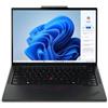 LENOVO THINKPAD T14s Gen 5 14" WUXGA INTEL CORE ULTRA 7 155U RAM 16GB-SSD 512GB NVMe-WI-FI 6E-WIN 11 PROF NERO (21LS0024IX)