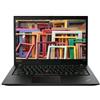 LENOVO THINKPAD T490s 14" i5-8265U 1.6GHz RAM 8GB-SSD 512GB M.2 NVMe-WIN 10 PROF (20NX0008IX)