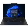 LENOVO THINKPAD X1 CARBON GEN 12 5G 14" WUXGA INTEL CORE ULTRA 7 155U 1.7GHz RAM 32GB-SSD 2.000GB-NVMe-INTEL GRAPHICS-5G WI-FI 6E-WIN 11 PROF NERO (21KC005SIX)