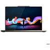 LENOVO THINKPAD Z13 GEN 2 4G LTE 13.3" OLED 2.8K 2880 x 1800 TOUCH SCREEN AMD RYZEN 7 PRO 3.3GHz RAM 32GB-SSD 1.000GB NVMe-AMD RADEON 780M-4G LTE WI-FI 6E-WIN 11 PROF