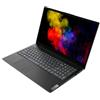 LENOVO V15 15.6" i5-1135G7 2.4GHz RAM 8GB-SSD 256GB M.2 NVMe-WIN 11 PROF BLACK (82KB00XMIX)