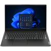LENOVO V15 G3 15.6" i3-1215U 1.2GHz RAM 8GB-SSD 256GB M.2 NVMe-WIN 11 HOME BLACK (82TT00G4IX)