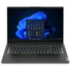LENOVO V15 G3 15.6" i3-1215U 1.2GHz RAM 8GB-SSD 256GB M.2 NVMe-WIN 11 PROF BLACK (82TT00G5IX)